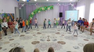 Недетское время