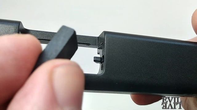 Stalker 917 (Glock 17) - обзор, разборка, сборка, характеристики, сравнение смотреть онлайн