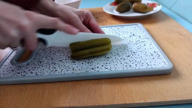 Самый вкусный рассольник! Расскрываю секрет приготовления!