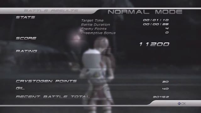 Запись 10 - Final Fantasy XIII-2 (PS3) - Когда сиквел лучше оригинала. смотреть онлайн