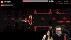 БУЛКИН СМОТРИТ BLOODBATH AUTO