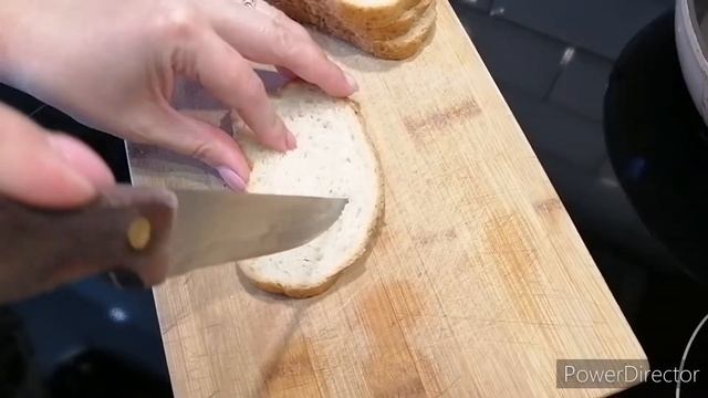 От Таких Горячих Бутербродов В Восторге Все/Вкуснейшие Горячие Бутерброды На Сковороде На Завтрак смотреть онлайн