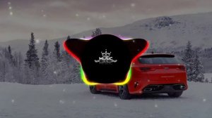 Новогодняя песня. Анастасия Сотникова - Снежинка #music #новогодниепесни #carmusic