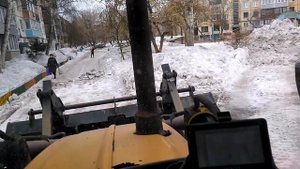 Уборка снега, вывоз, чистка снега.