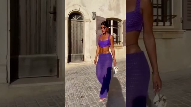 Сексуальное платье смотреть онлайн