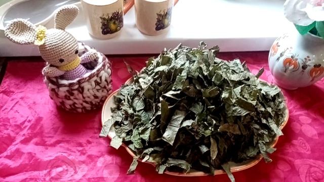 Лист грецкого ореха в помощь больным сахарным диабетом.