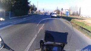 moto Honda Cb 500 x. 2023