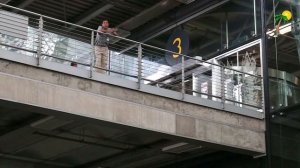 Аэропорт Суварнабхуми в Бангкоке: подробное описание