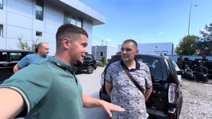 ПОСМОТРИ ЭТО ВИДЕО И УЗНАЕШЬ КАК  СЭКОНОМИТЬ НА ПОКУПКЕ НОВОЙ ЛАДА! ВЫДАЛ СРАЗУ 2 НИВА ТРЕВАЛ ЛЮКС