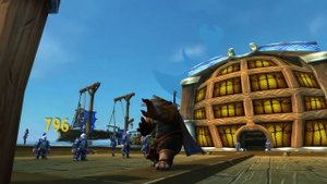 Кем играть в WOW: BFA — Топ ДПС как Выбор Класса?