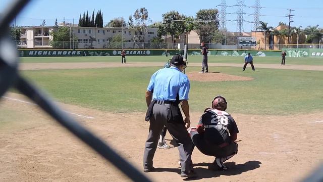 Noeh Castillo- Class of 2018 смотреть онлайн