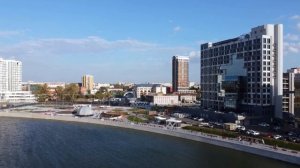 Челябинск с высоты. Столица Южного Урала. #151