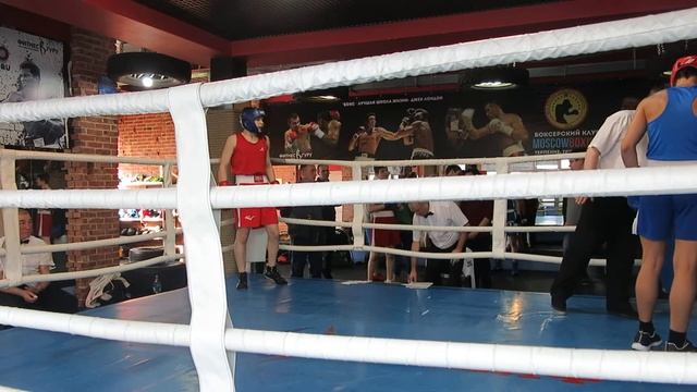 23 Столбинский Валерий Мосбокс Лен Федоренко Александр Щукинец смотреть онлайн