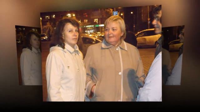 Поздравление Черкашиной Марине !. смотреть онлайн