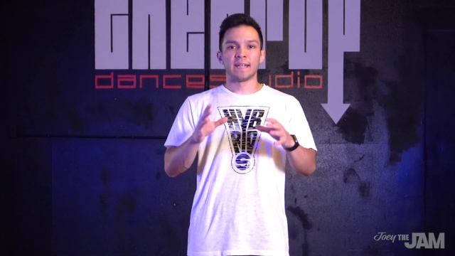 How to do the Locking TIME STEP | Locking Dance Tutorial смотреть онлайн