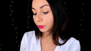 АСМР ПОЛНЫЙ ОСМОТР И ИССЛЕДОВАНИЕ ВАШИХ ГЛАЗ | ВИЗУАЛЬНЫЕ ТЕСТЫ | ВРАЧ ОКУЛИСТ| ASMR EYE EXAMINATIO