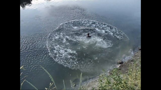 1080 Градусов с 3 метров в воду смотреть онлайн