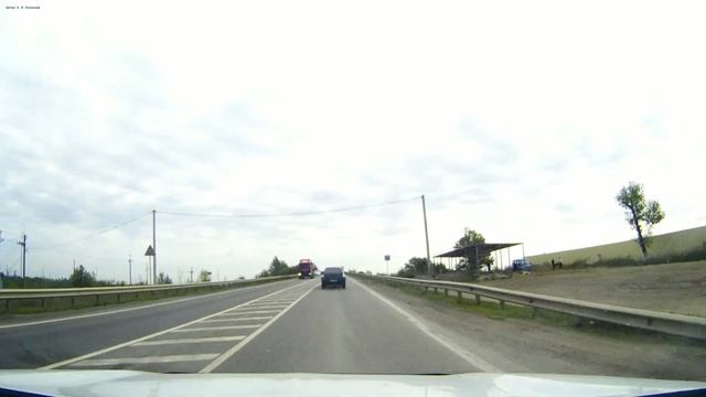 Автодорога Крымск - Абинск - Холмская - Энем - Краснодар ( а/д А146) смотреть онлайн