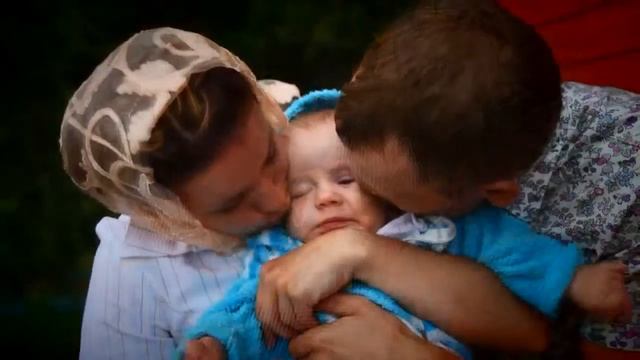 крестины, крещение ребенка арсений смотреть онлайн