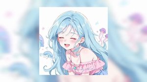 молодой платон, пошлая молли - маршмеллоу (speed up/nightcore) | lilcream