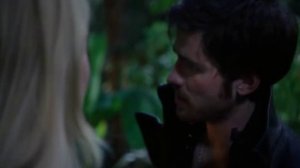 Killian|Hook & Emma Swan - Invincible (OUAT) || Киллиан| Крюк и Эмма Свон
