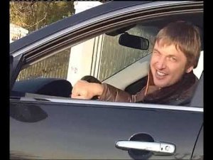 Тест-драйв Mazda CX9.