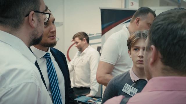 Выставка «Металлообработка 2023» Презентация нового оборудования - лазерная микрообработка AEROMACH