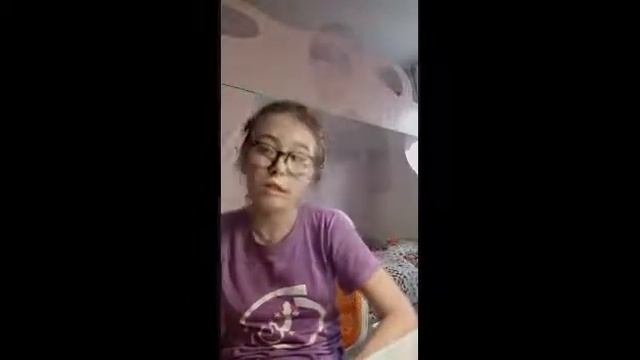 Спряжение глаголов