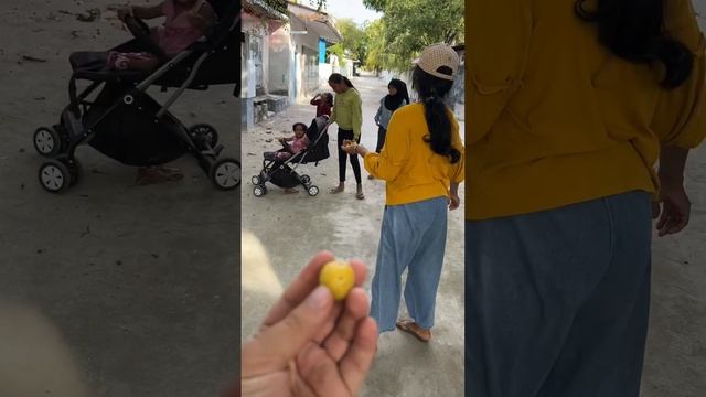 Как живут жители острова Манду