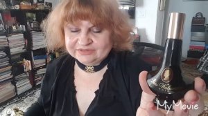 Обзор аромата: Pani Valevska Noir perfume (Miracullum)