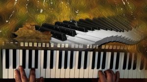 Восточная песня _ Ободзинский Cover