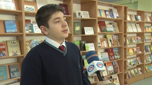 Уроки финансовой грамотности проходят для школьников Солигорска смотреть онлайн