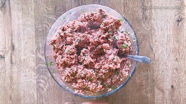 Овощная долма (фаршированные овощи) - идеальное блюдо для большой компании смотреть онлайн