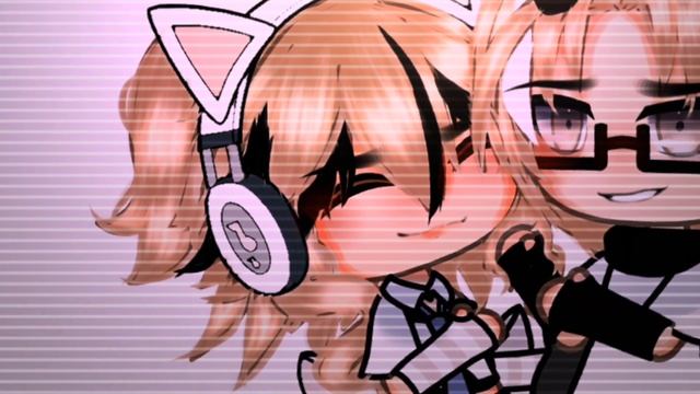 — так что теперь от тебя ни на шаг. || Gacha life смотреть онлайн