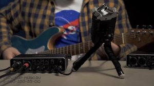 Звуковые карты BEHRINGER UMC - настройка, сравнение и ответы на ваши вопросы