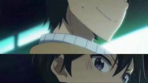 AMV - это была не любовь