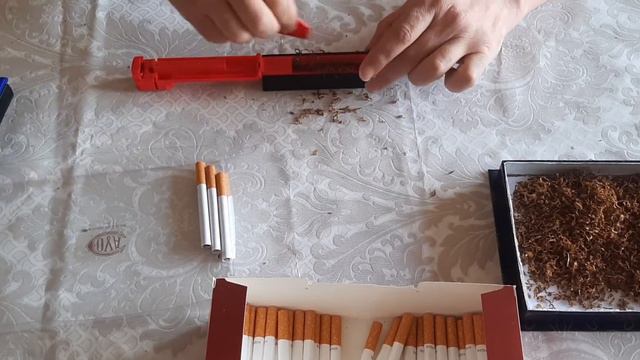 Расуждаем о табаке! смотреть онлайн