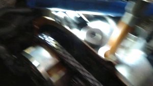 VW Touran P0016 trouble code 1.4TSI engine Stretched Timing chain replacement (1)