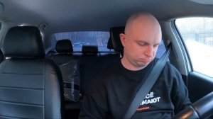 Работа в такси - Рабочая смена 12 часов - Тариф Эконом @taxilive #яндекстакси