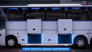 New ZHONGTONG LCK6129D by KD