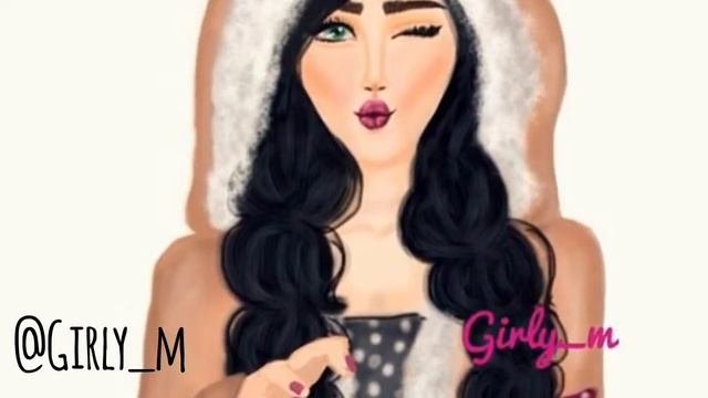 |Картинки девушек|•Девушки животных•|