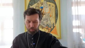 Догматическое богословие. Лекция 11. Христология. Мессия в Ветхом Завете.