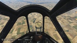 VPC MongoosT-50CM3 Trottle. Триммера с пресетами. (A trimmer with presets)