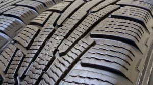 225/65/17 Nokian Tyres Nordman RS2 SUV