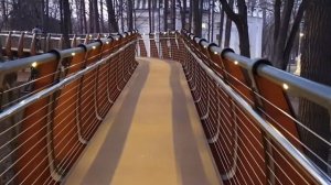 Экотропа на ВДНХ - где погулять в Москве