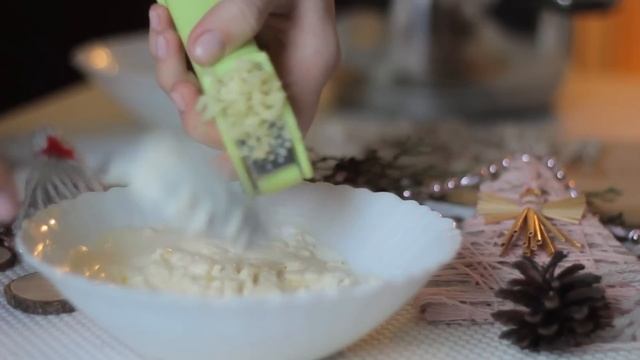 Этот салат ищут все! Невероятно вкусный салат Обжорка на Новый год 2023!