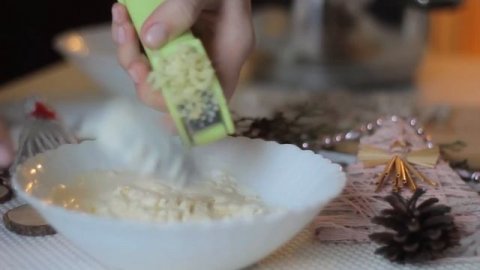 Этот салат ищут все! Невероятно вкусный салат Обжорка на Новый год 2023!