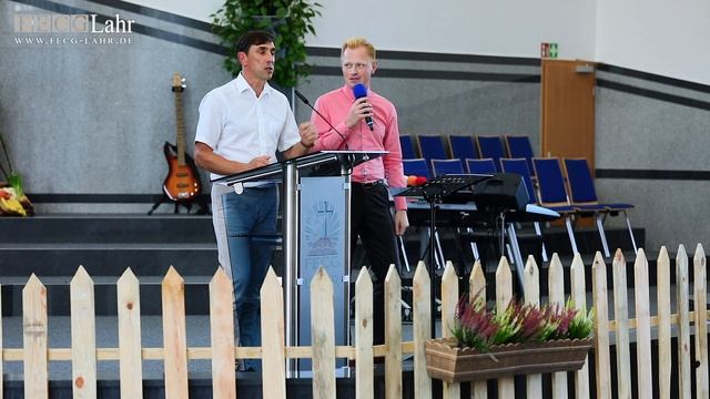 Праздник Жатвы / Erntedankfest. Jevgeni Sitnik смотреть онлайн