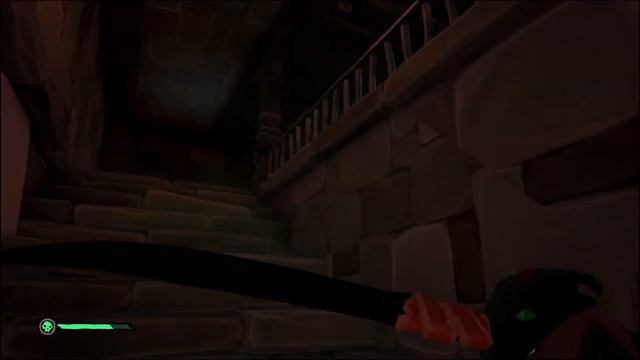 Sea of thieves all sea forts смотреть онлайн