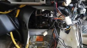 Датчик охлаждающей житкости ож toyota granvia grand hiace 5vz-fe